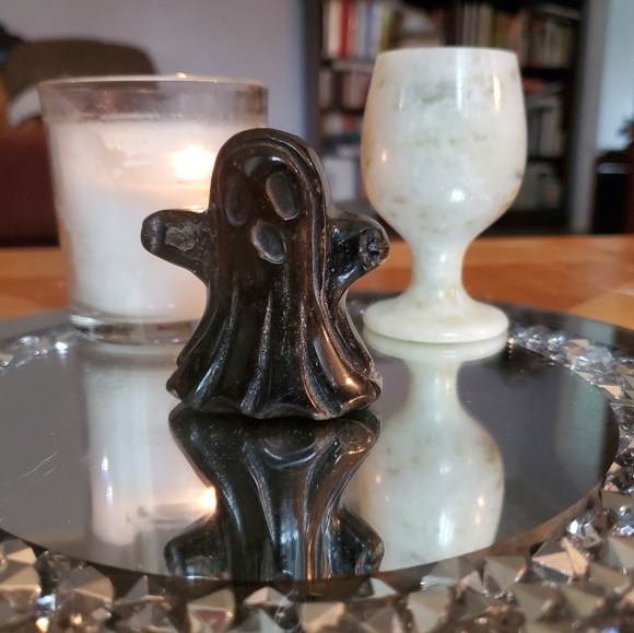 Onyx Ghost!👻 - Picture 5 of 5